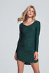 Robe de jour model 148291 Figl